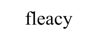 FLEACY