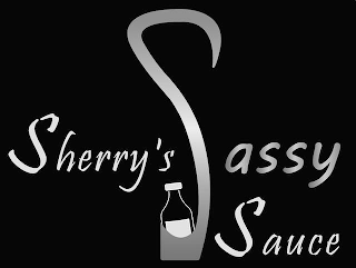 SHERRY'S SASSY SAUCE