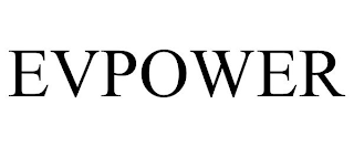 EVPOWER