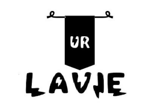 UR LAVIE