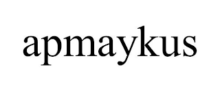 APMAYKUS
