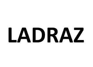 LADRAZ