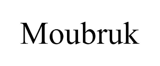 MOUBRUK