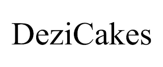 DEZICAKES