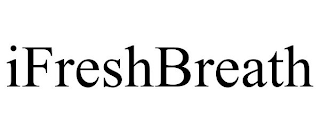 IFRESHBREATH