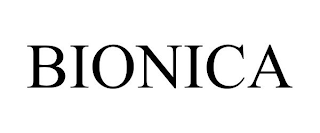 BIONICA