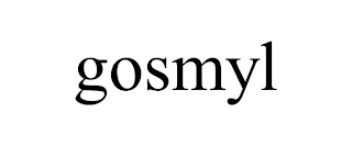 GOSMYL