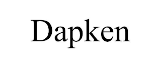 DAPKEN