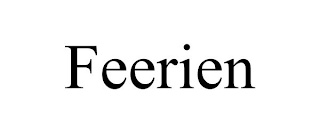 FEERIEN