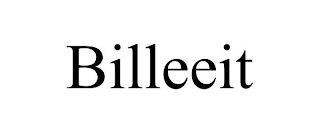 BILLEEIT