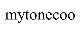 MYTONECOO