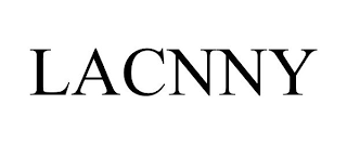 LACNNY