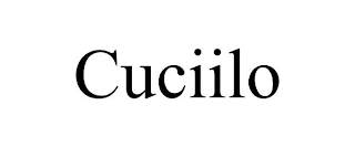 CUCIILO