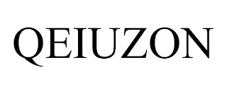 QEIUZON