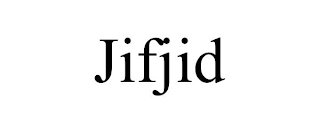 JIFJID