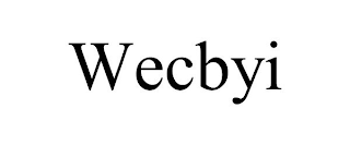 WECBYI