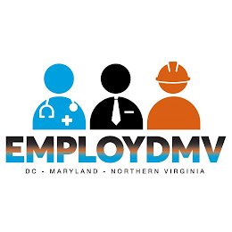 EMPLOYDMV DC - MARYLAND - NORTHERN VIRGINIA