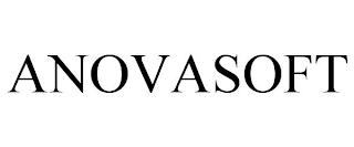 ANOVASOFT