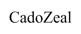 CADOZEAL