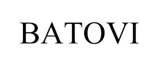 BATOVI