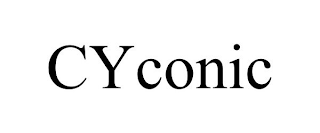 CYCONIC