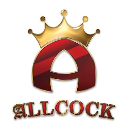 A ALLCOCK