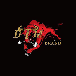 DTM BRAND