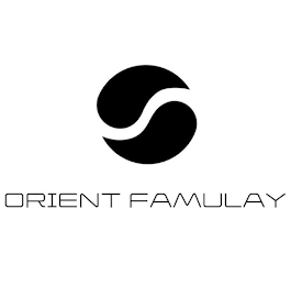 ORIENT FAMULAY