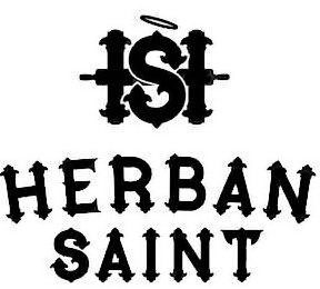 HS HERBAN SAINT