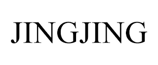 JINGJING