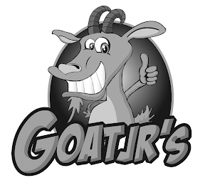 GOATJR'S