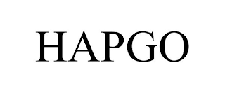 HAPGO
