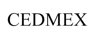 CEDMEX