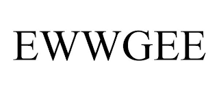 EWWGEE
