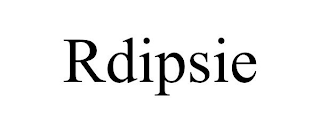 RDIPSIE