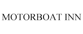 MOTORBOAT INN