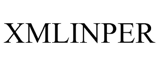 XMLINPER