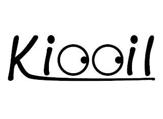KIOOIL
