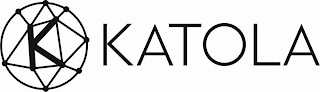 K KATOLA