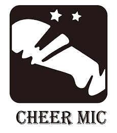 CHEER MIC