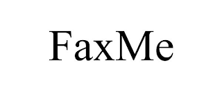 FAXME