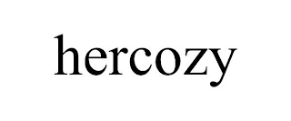 HERCOZY