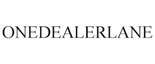 ONEDEALERLANE