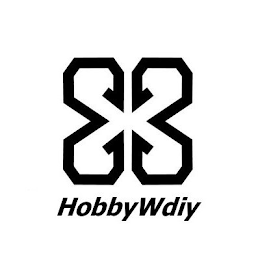 X HOBBYWDIY