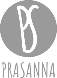 PS PRASANNA