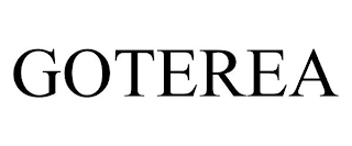 GOTEREA