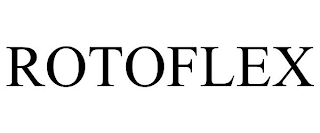 ROTOFLEX
