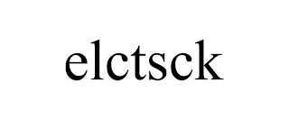 ELCTSCK