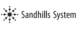 SANDHILLS SYSTEM