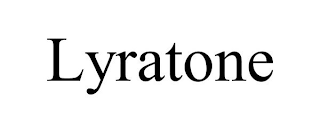 LYRATONE